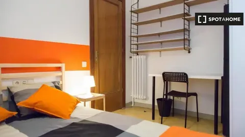 Stanza in affitto, Barcelona