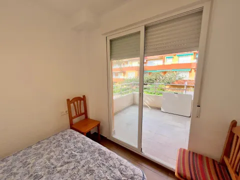 Pis de 89 m² a Salobreña