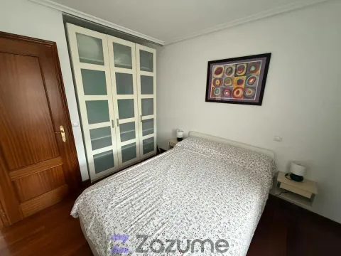 Flat 65 m² in Ruesga