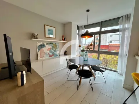 Pis de 85 m² a Madrid