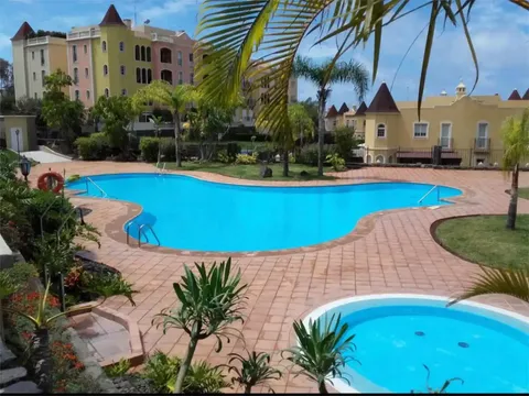 Wohnung 83 m² in Santa Úrsula
