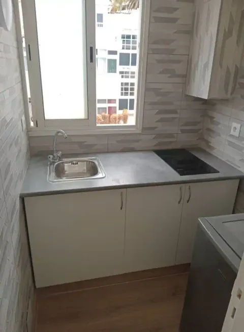 Pis de 31 m² a Puerto de la Cruz (4/4)