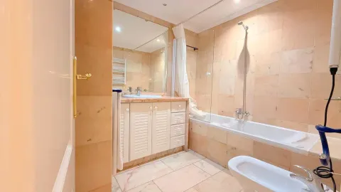 Квартира 83 м² у Madrid