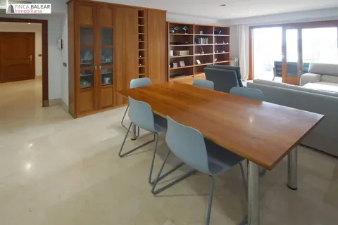Pis de 137 m² a Alcúdia