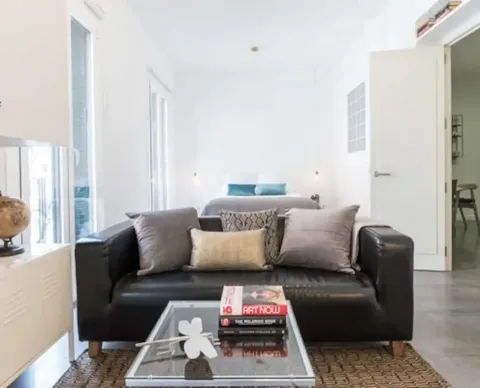 Appartamento 60 m² a Madrid