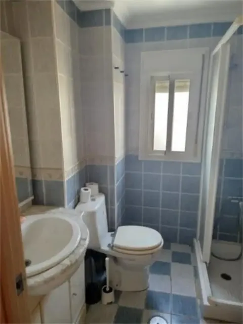 Pis de 80 m² a Mairena del Aljarafe