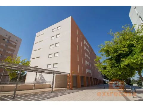 Wohnung 90 m² in Badajoz