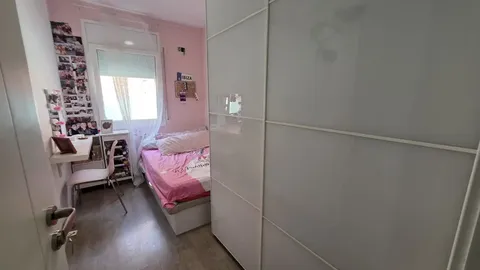 Habitación en alquiler, Tarrasa