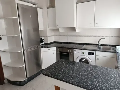 Pis de 83 m² a Ferrol