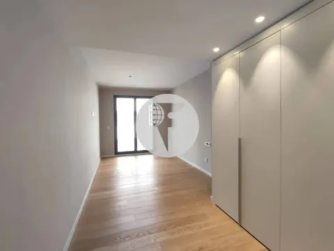 Pis de 139 m² a Granollers