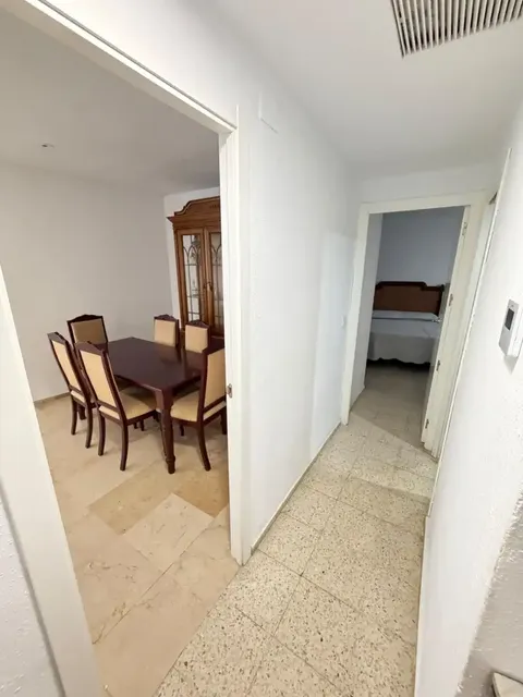 Pis de 89 m² a Còrdova