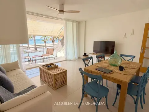 Piso de 104 m² en Cubelles