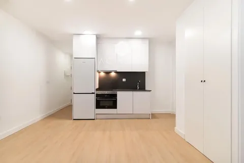 Appartamento 30 m² a Madrid