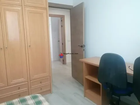 Pis de 115 m² a Segovia