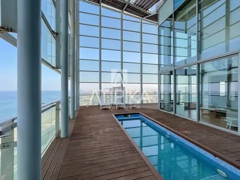 Pis de 245 m² a Barcelona