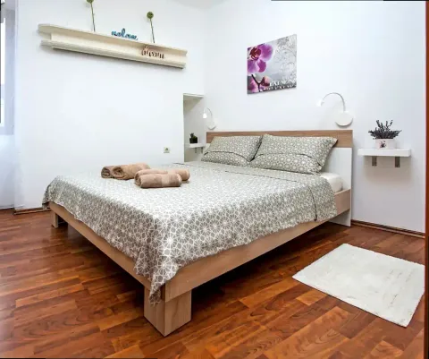 Piso de 51 m² en Valladolid (3/10)