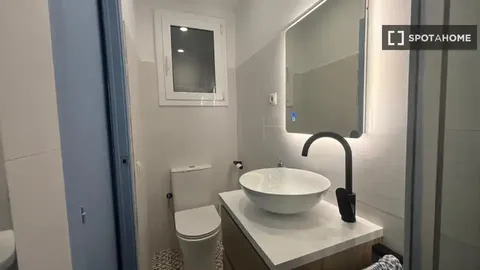 Кімната в оренду, Барселона