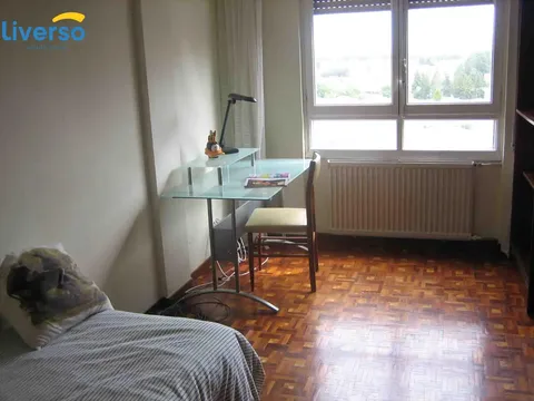 Habitació de lloguer, Burgos
