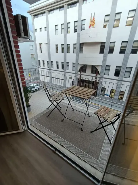 Pis de 80 m² a Sagunt