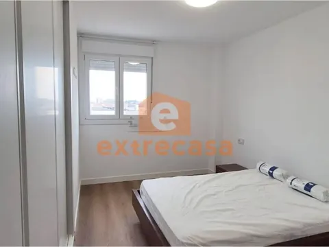 Pis de 75 m² a Badajoz