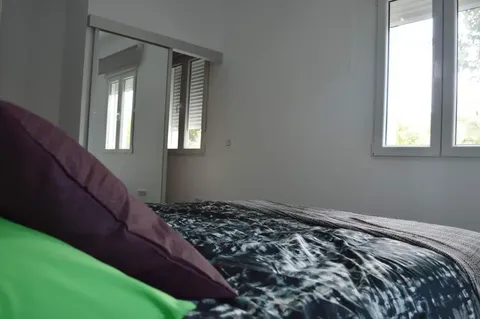 Pis de 83 m² a Sabadell