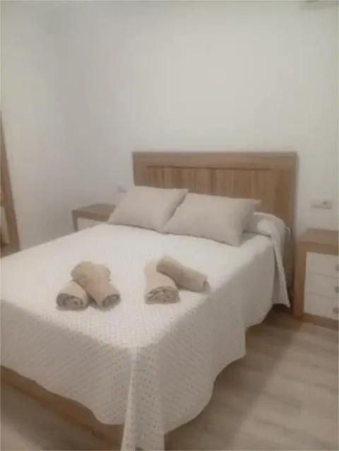 Piso de 40 m² en Consuegra