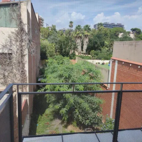 Квартира 85 м² у Badalona