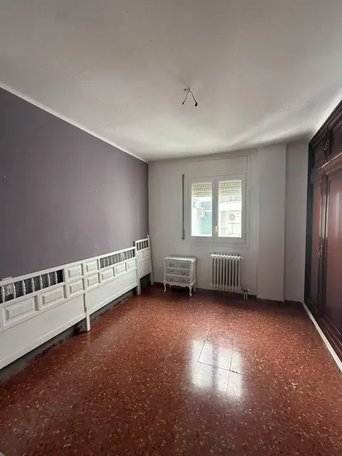 Pis de 95 m² a Lleida