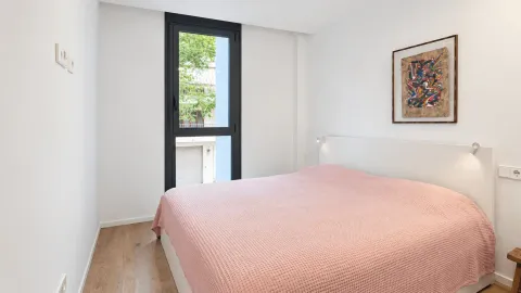 Квартира 105 м² в Пальме