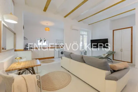 Pis de 110 m² a València
