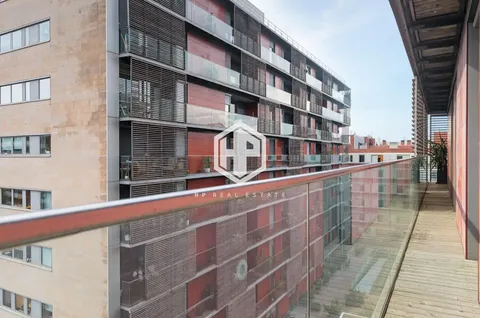 Pis de 139 m² a Barcelona