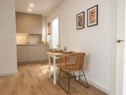 Pis de 42 m² a Còrdova