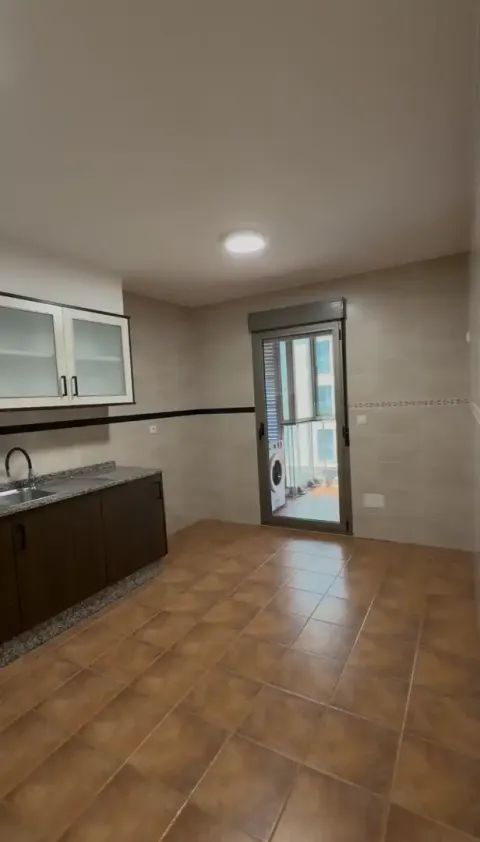 Pis de 125 m² a Boiro