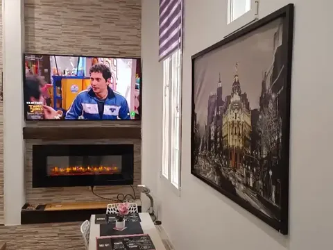 Pis de 70 m² a Madrid