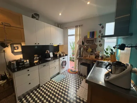 Appartamento 70 m² a Madrid