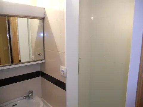Pis de 44 m² a Santiago de Compostel·la