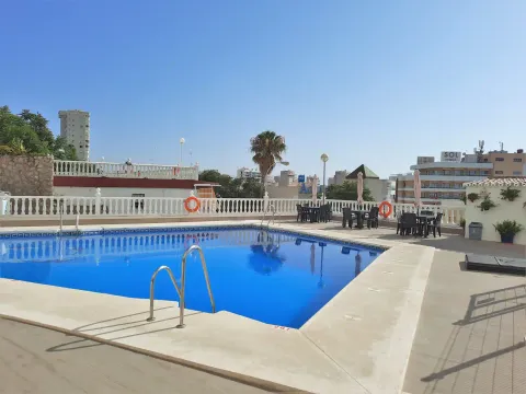 Flat 55 m² in Torremolinos (3/4)