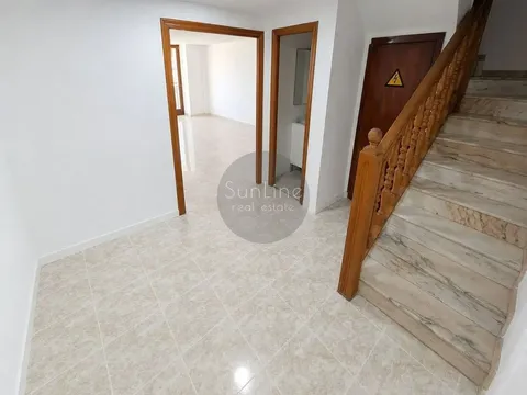 Pis de 160 m² a València