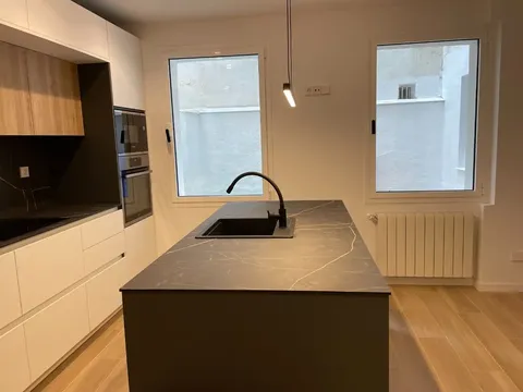 Pis de 60 m² a Madrid
