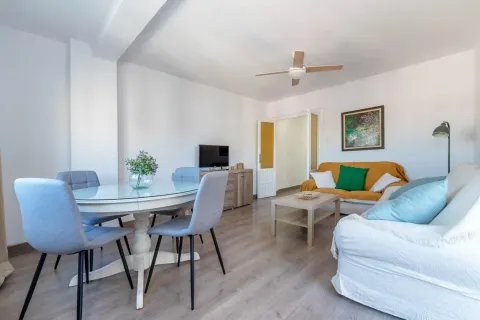 Zimmer zur Miete, Granada