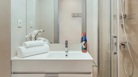 Pis de 32 m² a Barcelona