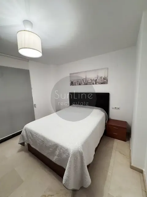 Pis de 135 m² a València