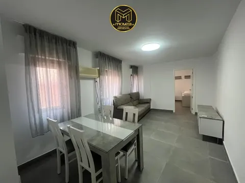 Wohnung 90 m² in Jaén