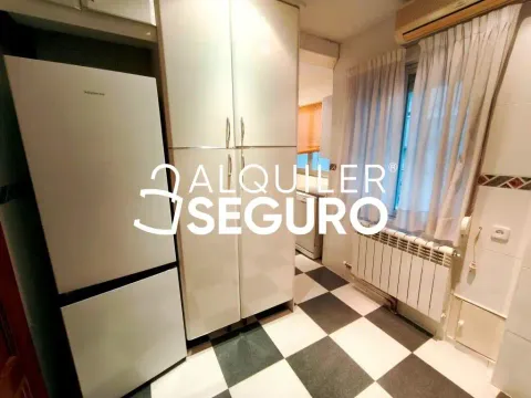 Pis de 75 m² a Fuenlabrada