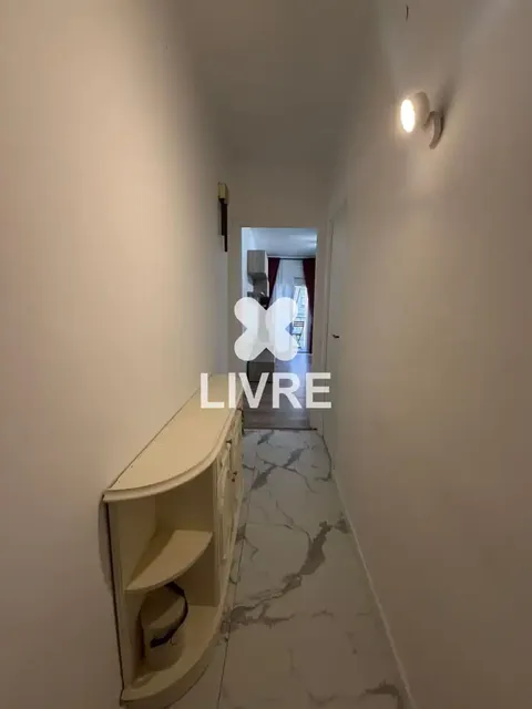 Pis de 58 m² a l'Hospitalet de Llobregat