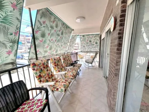 Pis de 120 m² a Santa Pola