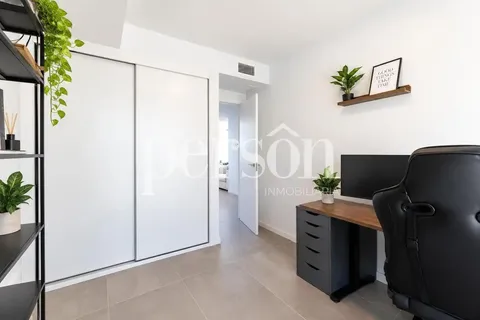 Wohnung 210 m² in Bétera