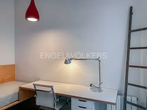 Wohnung 193 m² in Barcelona