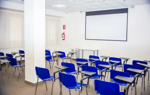 Wohnung 17 m² in Madrid