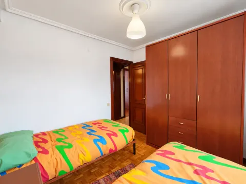 Wohnung 67 m² in Gijón / Xixón